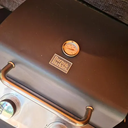 Domek Wilga Vakantiehuis