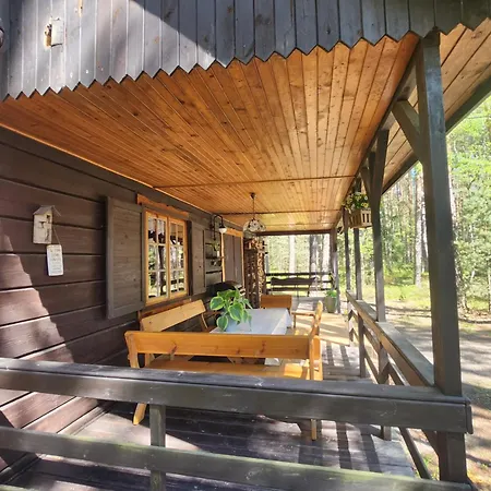 Σπίτι διακοπών Domek Wilga Wilga