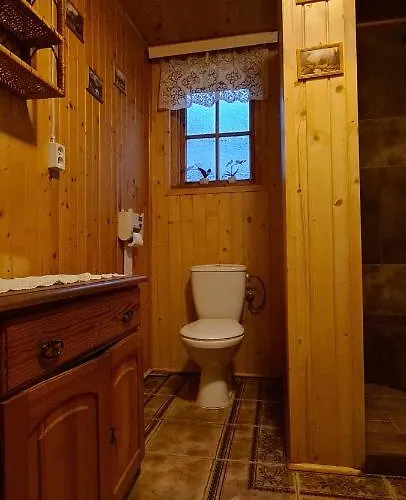 Domek Wilga * וילגה